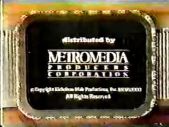 Distributed by Metromedia Producers Corporation (1981, in-credit variant)