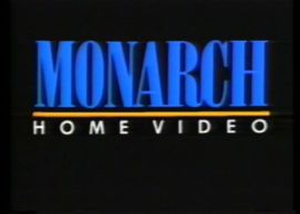 Monarch Home Video