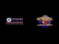 Amblin Television/Universal Cartoon Studios (1991)