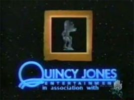 Quincy Jones Entertainment (1990-1993)