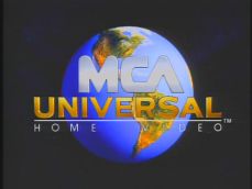 MCA/Universal Home Video (1990, DVD Quality)