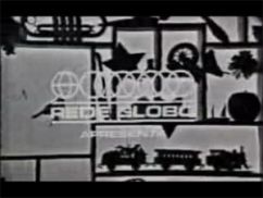 Rede Globo/TV Globo (1969-1975)
