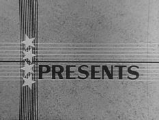 Four Star Television (1961) B
