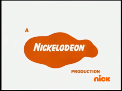 A Nickelodeon Production (2002)