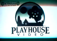 Playhouse Video (B&W)