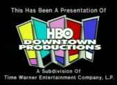 HBO Downtown Productions (1998)