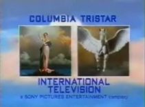 Columbia TriStar International Television (2002)