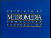 Metromedia Producers Corporation (1981) a