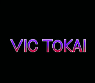 Vic Tokai (1992)