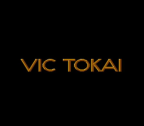 Vic Tokai (1993)