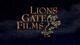 Lions Gate Films (2004) Reuploaded