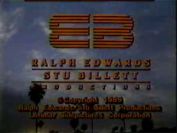 Ralph Edwards-Stu Billett Productions (1989)