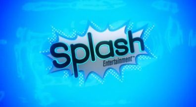 Splash Entertainment (2016)
