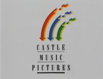 Castle Music Pictures (1989)