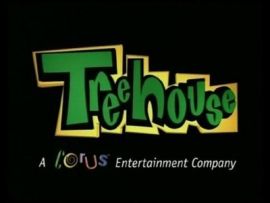 Treehouse - CLG Wiki