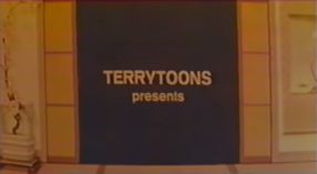 Terrytoons (1960)