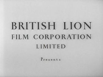 British Lion Corporation (1950)