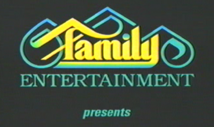 Family Entertainment Network (1991)