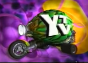 YTV Station IDs - Beetle (v2) [1999]