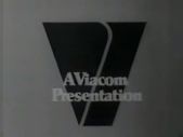 Viacom Enterprises- B&W, filmed (1970s)