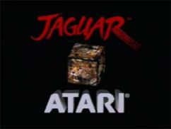 Atari Jaguar - CLG Wiki