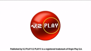V.2 Play (2008, Super Hind variant)