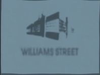 Williams Street (Harvey Birdman, 2000)