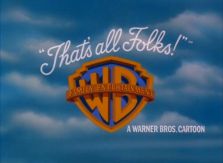 Warner Bros. Family Entertainment - Closing Logos