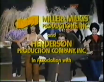 Miller - Milkis Productions, Inc. (1977)