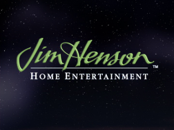 Jim Henson Home Entertainment (2002) Green Text (4:3)