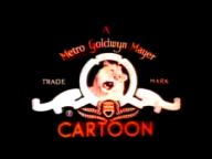 MGM Cartoons (1960-1962)