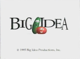 Big Idea (1995)