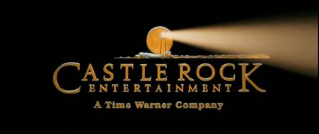 Castle Rock Entertainment (Polar Express movie logo)