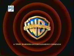 Warner Bros. Feature Animation (1999) (Open-matte)