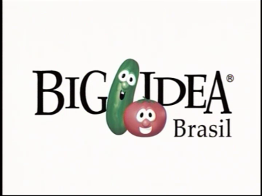 Big Idea Brasil (2003-2006)