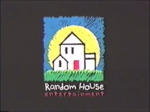 Random House (Children's) Entertainment (1998)