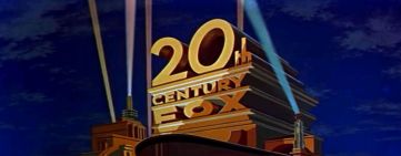 20th Century Fox (1954)