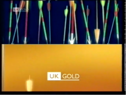 UK Gold (1999) (Arrows)