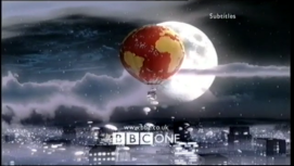BBC 1 (Christmas 2000)