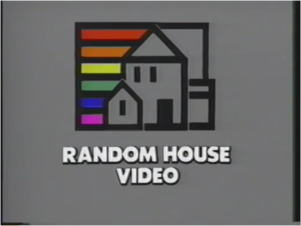 Random House Video (1988)