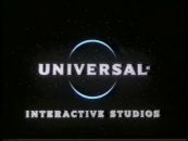 Universal Interactive Studios (2000)