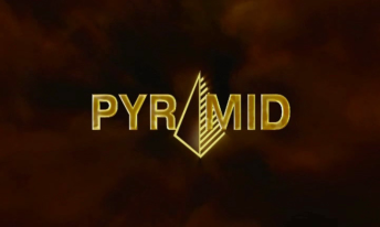 Pyramid DVD (2009)