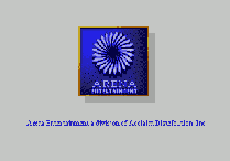 Arena Entertainment (1992) (White Background)