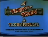 Terrytoons (1944)