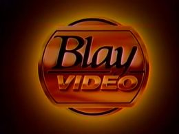 Blay Video (1981?)