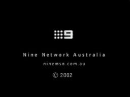 Nine Network Productions (2002)