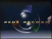 Record logo 2001