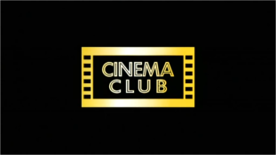 Cinema Club 2004 Logo