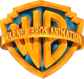 Warner Bros. Animation 2nd print logo
