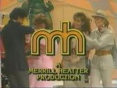 Merrill Heatter Productions (1987)